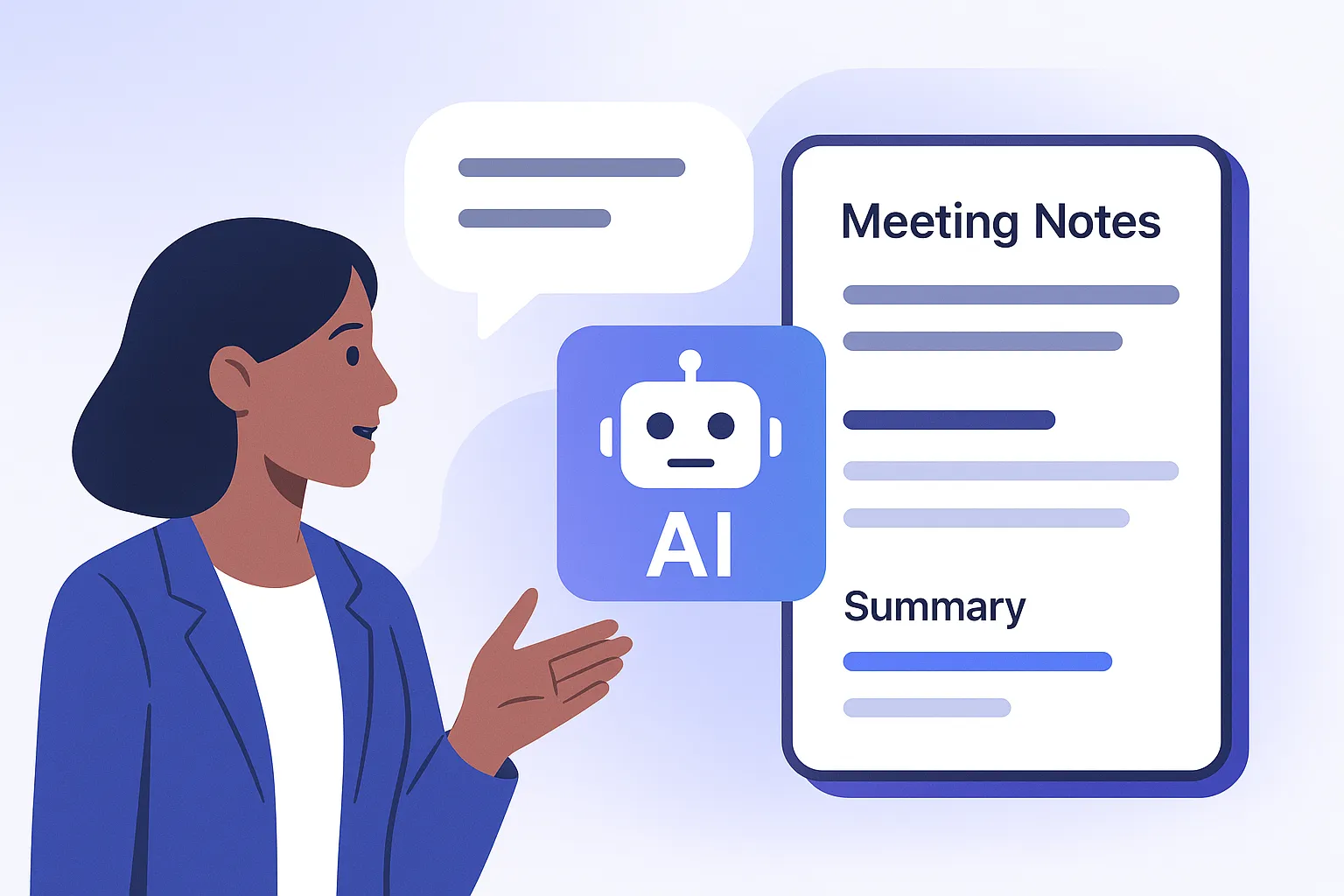 AI Note Taker