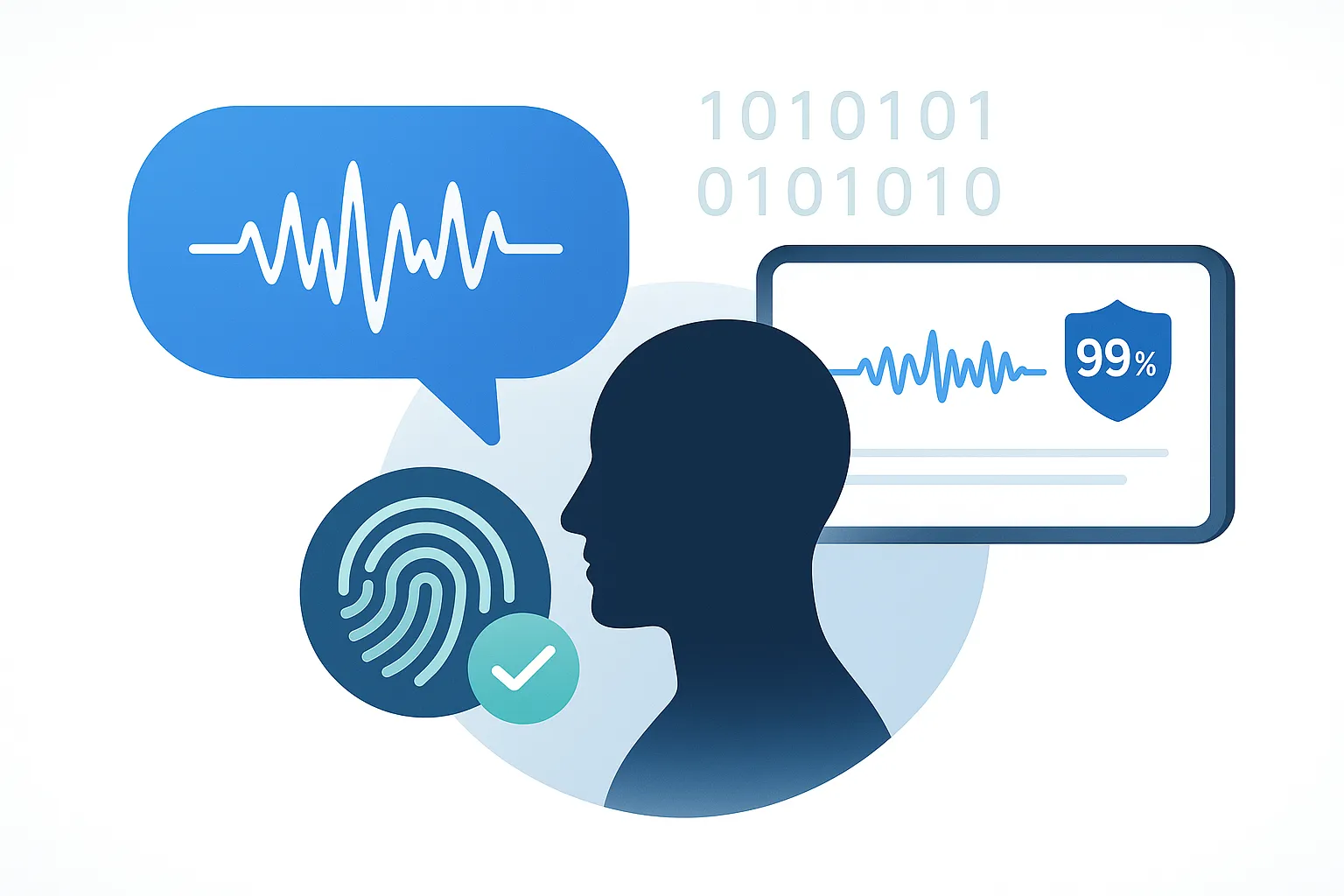 AI Speech Classifier