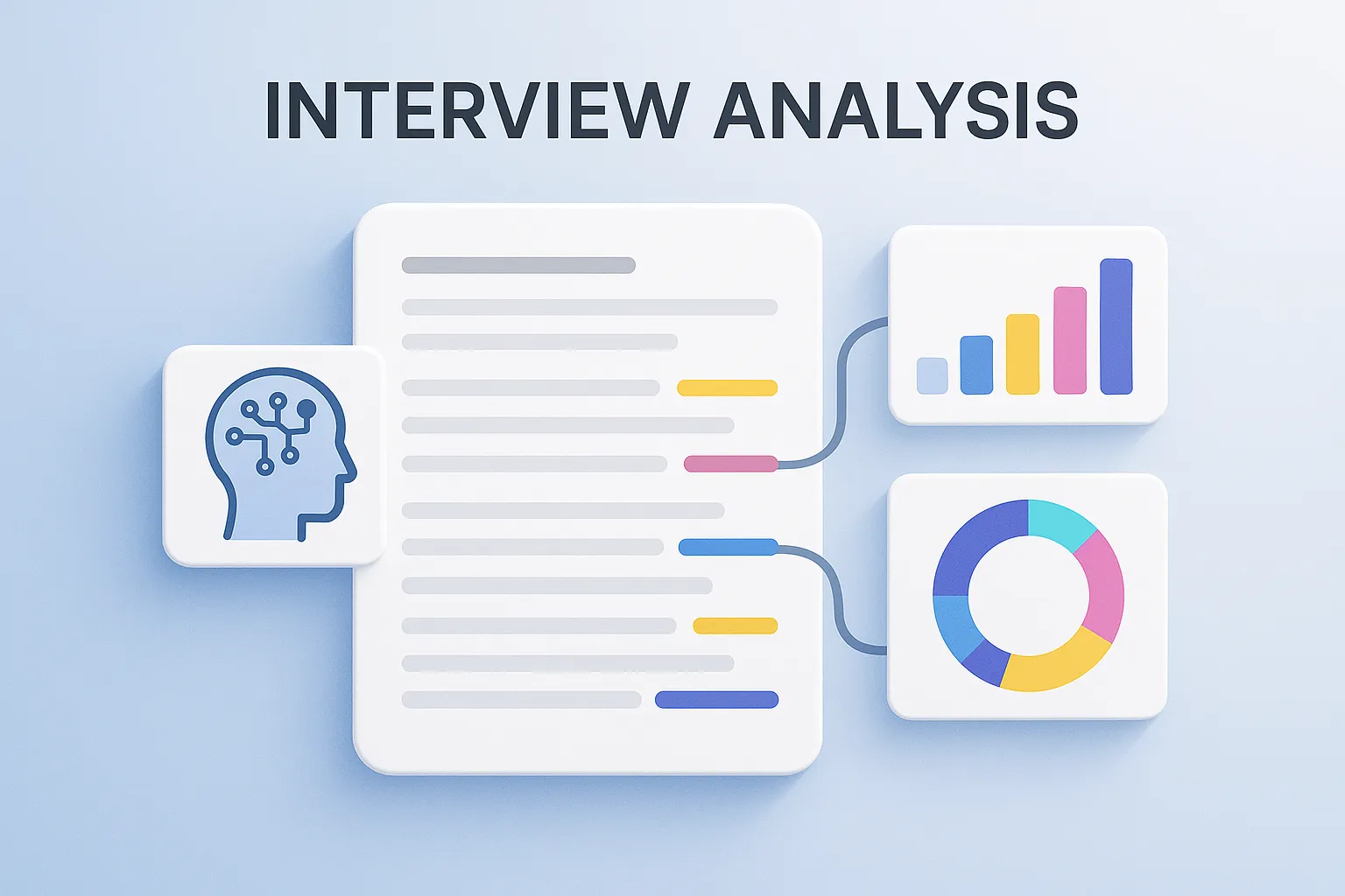 Interview Analysis
