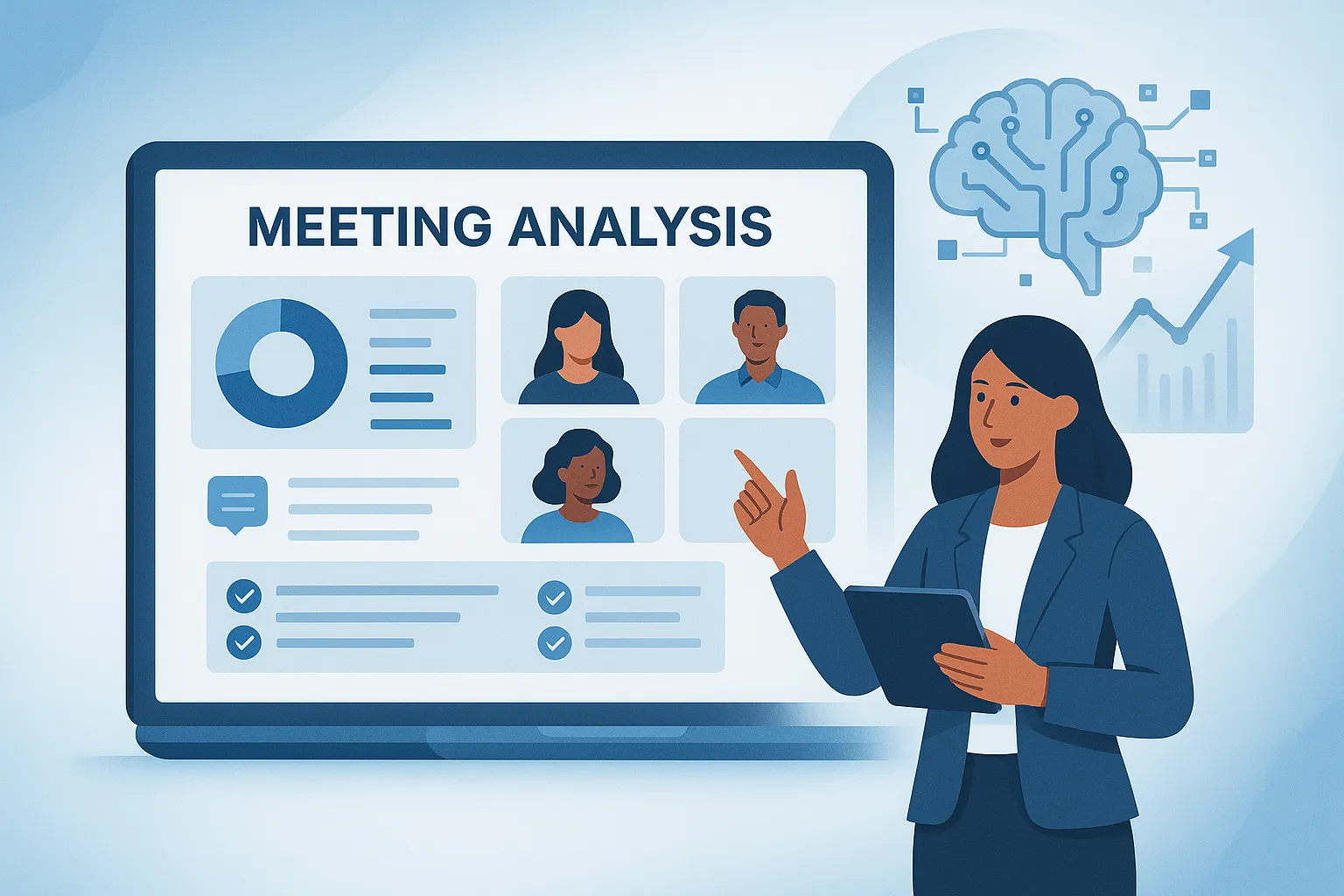 Meeting Analysis