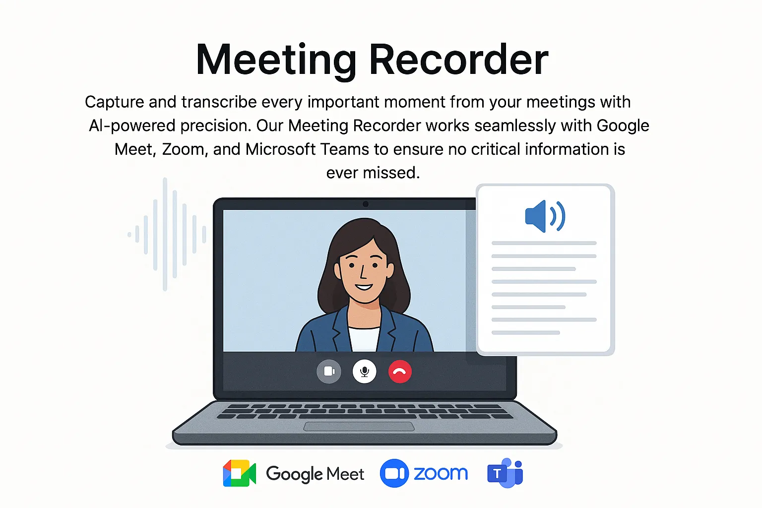 Meeting Recorder