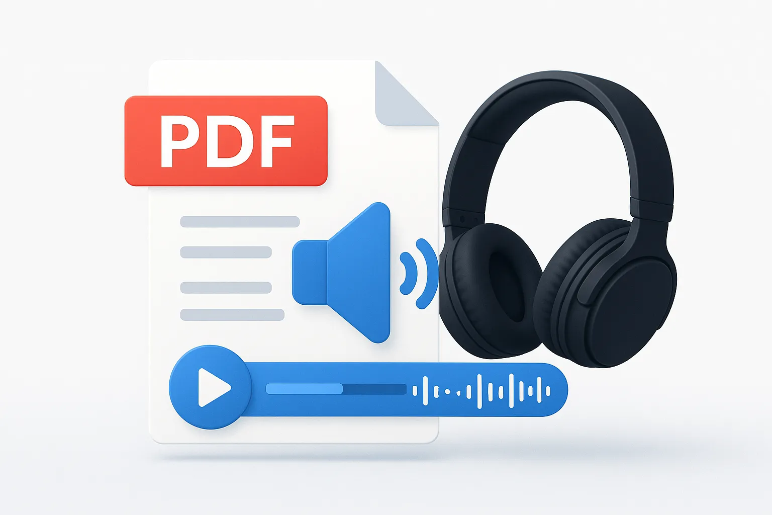 Pdf To Audio