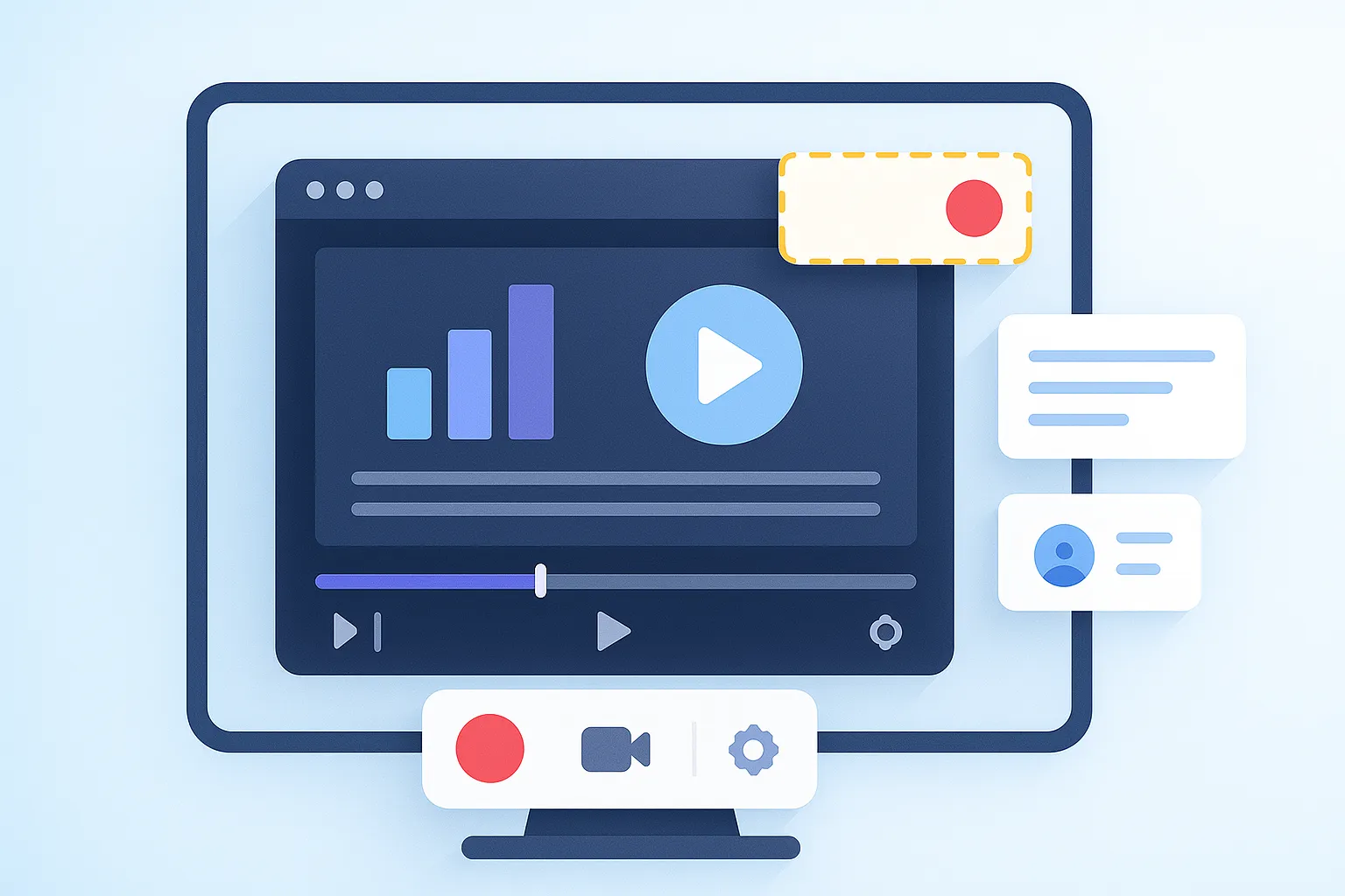 Screen Recorder